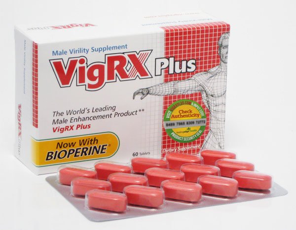 Vigrx Plus in India Elevate Your Performance Naturally