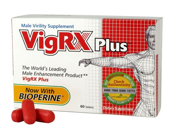 VigRX Plus Full Guide on Ingredients, Benefits & USA Orders