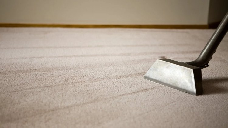 How Carpet Cleaning Improves Home Comfort and Health