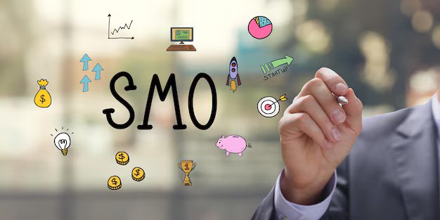 Is an SMO Service Provider Essential for the IT Industry in India?