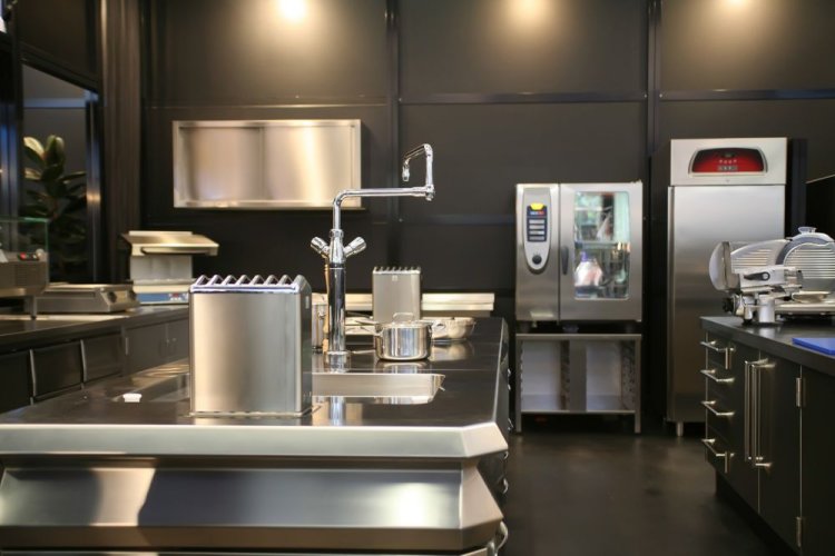 Where to Buy Restaurant Equipment: A Comprehensive Guide