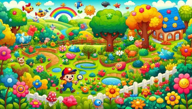 Who Has the Highest Level in Gardenscapes? Exploring the Top Players and Their Secrets