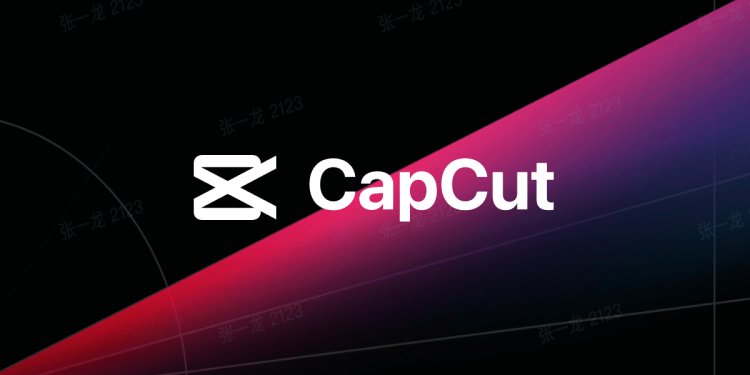 CapCut APK Video Editor