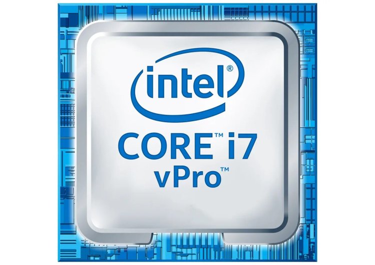 Dominate the Digital Future with Intel vPro