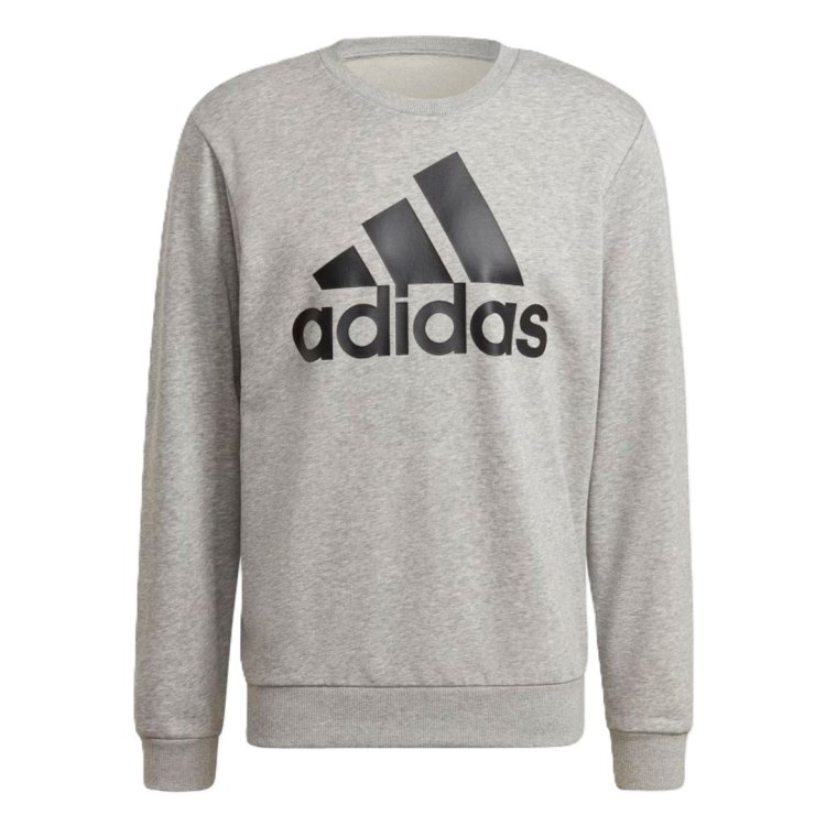 Adidas Essentials Sweatshirt: Comfort Meets Style