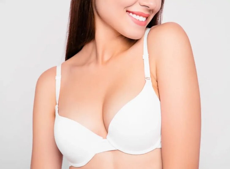 Breast Lift Cost in Dubai: Factors That Influence Pricing