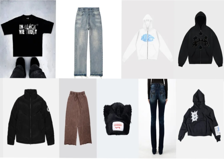 Scuffers Clothing 2025: Innovación, Estilo y Sostenibilidad