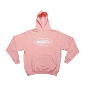 Are Corteiz Hoodies Oversized