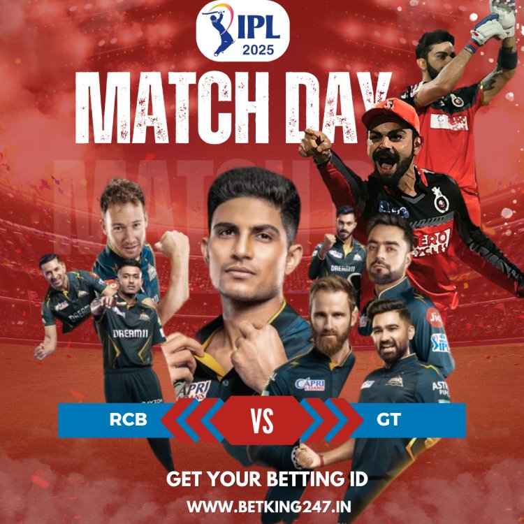 Betking 247.com Login: How to Access Betking and Setup for IPL 2025 Cricket Tournament