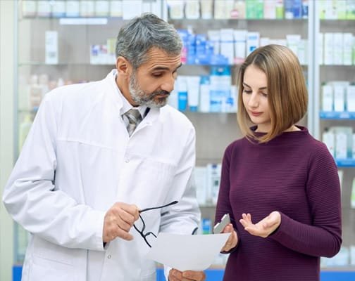 Advanced Health Pharmacy | Trusted Long Term Care Pharmacy in Michigan for Personalized Support
